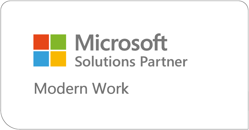 ITGuy er Modern Work Partner hos Microsoft